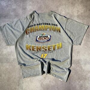 Vintage 2000s Daytona Nascar Tee